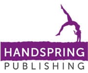 Handspring Publishing logo